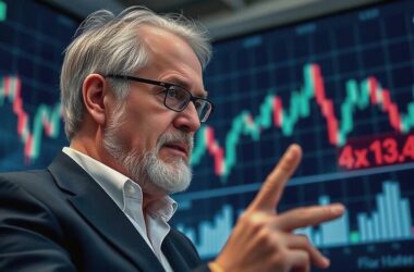 Billionaire Kühne Still Sees a Listing as a Possibility