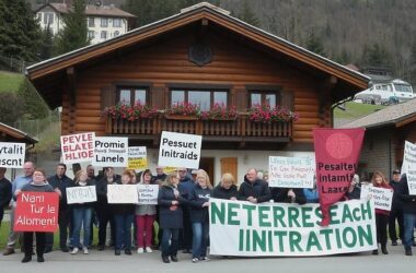 Shocking Defeat for Eco-Friendly Revolution