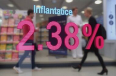 BREAKING: German Inflation Soars to 2.3% in January - What's Next for the Eurozone?