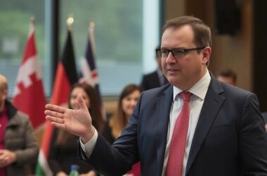AfD Votes Imperil Democracy