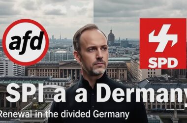 SPD's Downfall: "We're the Losers Tonight and I'm the First to Go