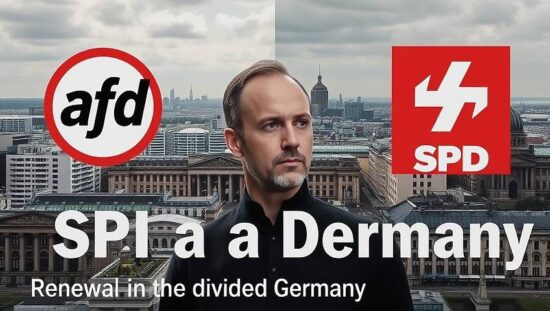 SPD's Downfall: "We're the Losers Tonight and I'm the First to Go