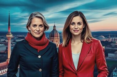 Maurer's Mischief: Swiss Solidarity Shocks Germany as Ex-Bundesrat Backs AfD