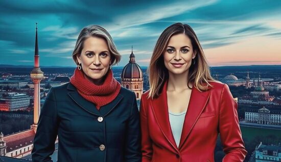 Maurer's Mischief: Swiss Solidarity Shocks Germany as Ex-Bundesrat Backs AfD