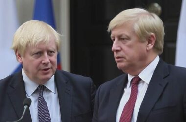 Ukraine's Putin-Busting President Reveals Shocking Truth Behind Failed Peace Talks