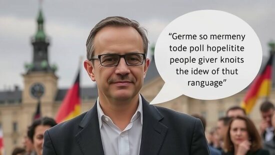 Can Özdemir's 'People's Language' Revive the Party?