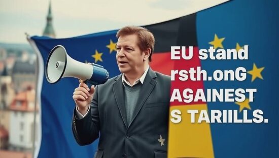 The Battle for Global Dominance Has Begun!