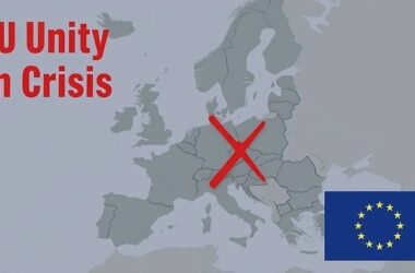 BREAKING: EU's Ultimatum: Take Refugees Back or Face Financial Consequences!