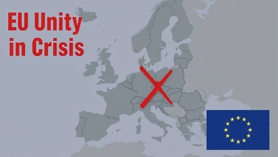 BREAKING: EU's Ultimatum: Take Refugees Back or Face Financial Consequences!