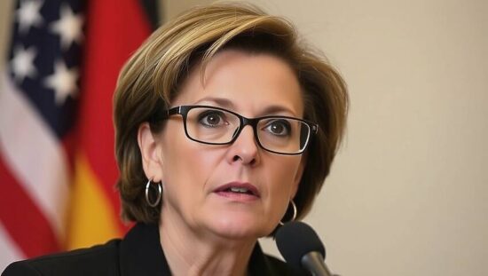 A Global Catastrophe Unleashed?