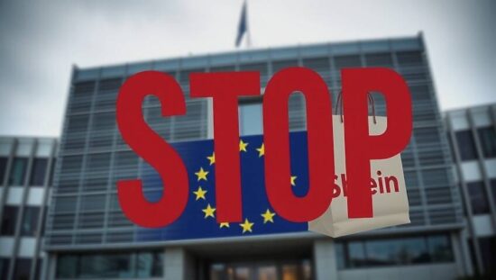 EU Drops Antitrust Charges Against E-Tailer