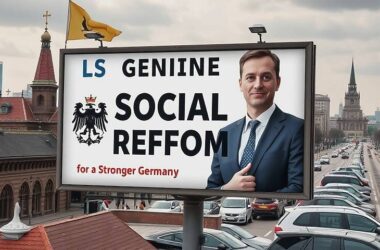 A Real Social Revolution?