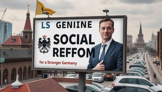 A Real Social Revolution?