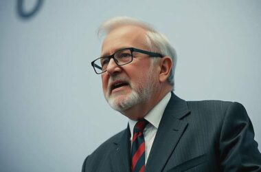 Can the 'Swiss Trump' Crash the Federal Council?
