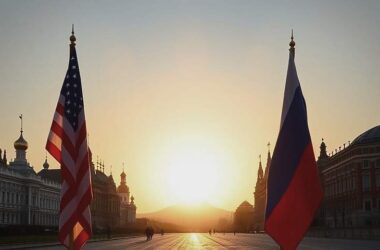 Ruble Rises in Wake of Diplomatic Breakthrough