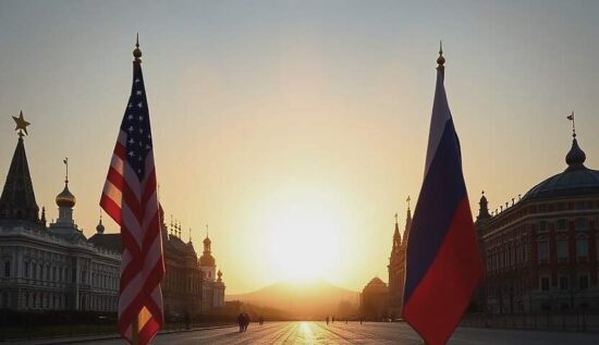 Ruble Rises in Wake of Diplomatic Breakthrough