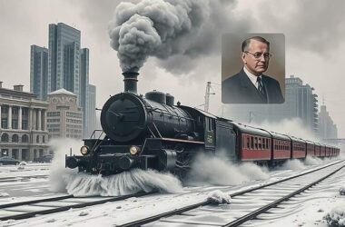 Has the Grand Coalition Doomed the Nation to a Fate of Stagnation?