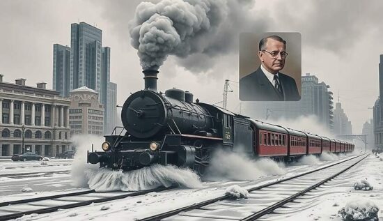 Has the Grand Coalition Doomed the Nation to a Fate of Stagnation?