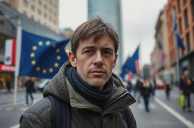 BREAKING: EU Courts Approve Integration Tests, A Game-Changer for Migrant Policies?