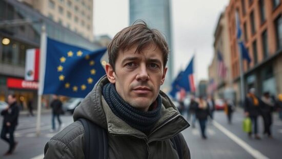 BREAKING: EU Courts Approve Integration Tests, A Game-Changer for Migrant Policies?