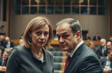 Merz' Downfall: Can He Still Lead the Opposition?