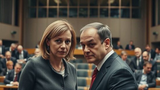 Merz' Downfall: Can He Still Lead the Opposition?