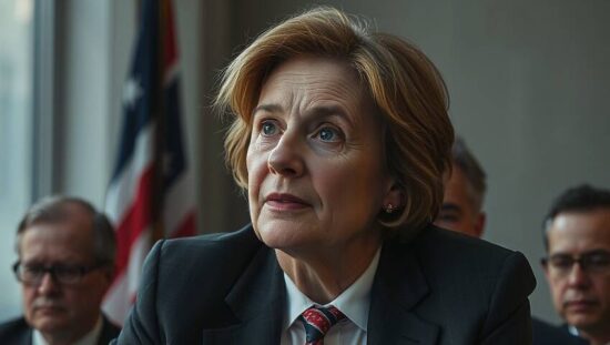 A Former German Politician's Warning of the Dangers of Politics