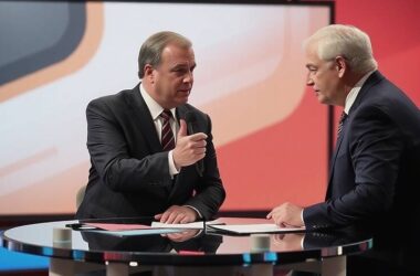 The Battle for the Truth Begins!