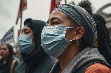 MEDICAL CHAOS: Health Sites Wipe Out Transgender Content in Compliance with Trump's Gender Erasure Order