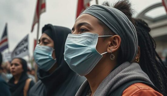 MEDICAL CHAOS: Health Sites Wipe Out Transgender Content in Compliance with Trump's Gender Erasure Order