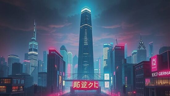 'Hold Me Back' Soars to #1 in German Charts!