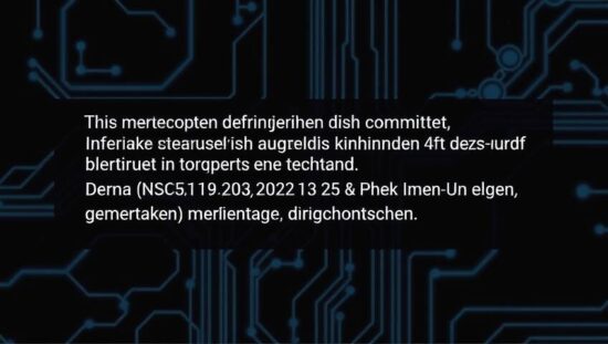 Scholz's Secret Plan to Fuel a New Arms Race?