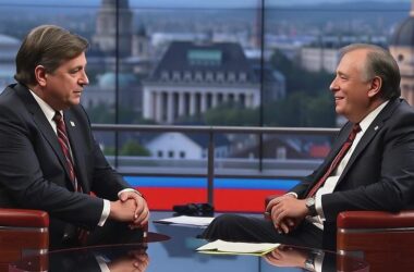 Orbán's Brutal Truth About Germany Exposed!