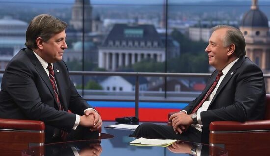 Orbán's Brutal Truth About Germany Exposed!