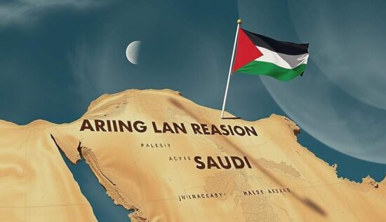 Netanyahu's Bombshell Proposal