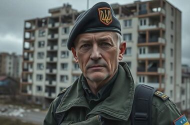 Ukraine's Chaos: Ex-Soldiers May Turn to Crime, Warns Poland's President