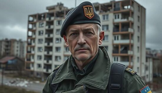 Ukraine's Chaos: Ex-Soldiers May Turn to Crime, Warns Poland's President