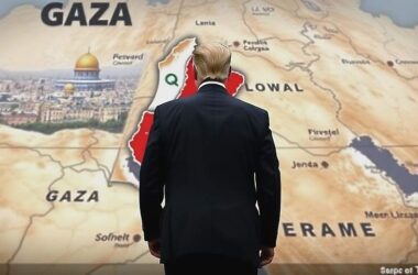 Will the Middle East be forever upended?