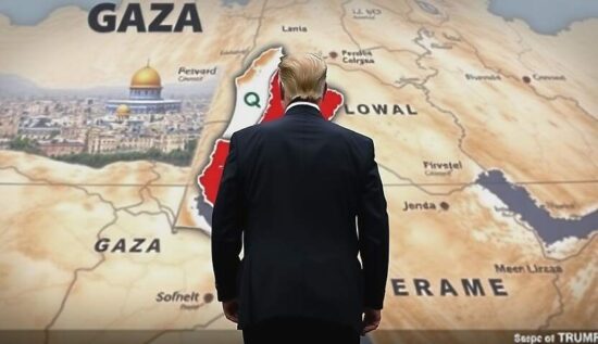 Will the Middle East be forever upended?