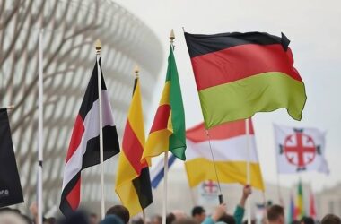 BREAKING: Election Landscape Remains Unchanged, FDP's Fate on the Brink of Collapse