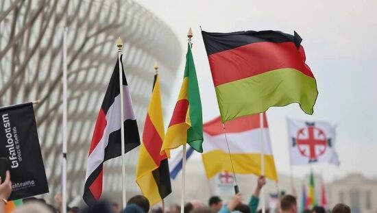 BREAKING: Election Landscape Remains Unchanged, FDP's Fate on the Brink of Collapse