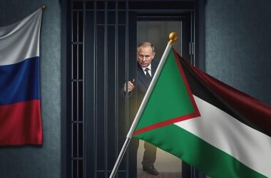 Hamas to Free Russian Hostage in Shock Swap Deal!