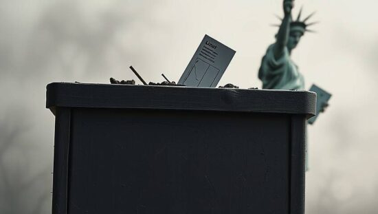 Top European Politician Sounds the Alarm