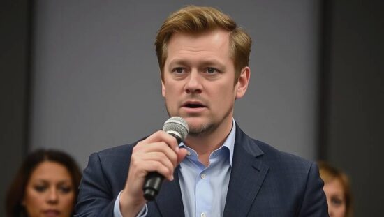 Söder's Stark Warning