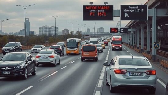 ADAC Warns of Catastrophic Consequences of Privatizing Infrastructure