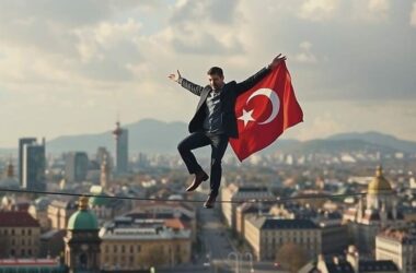 Can the Party Balance its Anti-Islam Past with a Diversifying Future?