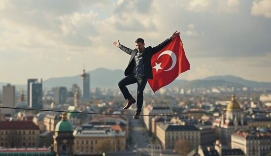 Can the Party Balance its Anti-Islam Past with a Diversifying Future?