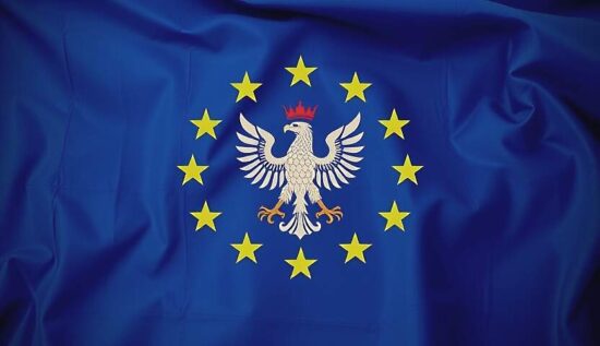 War of Supremacy Looms as Swiss Politician Demands 'Military Take Down' of Moscow