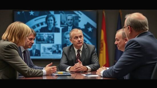 Merz's Bold Plan to Revive the Atom