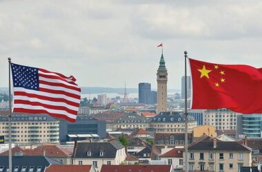 Will Europe Choose a 'Rational' Path or Follow Trump's Lead?